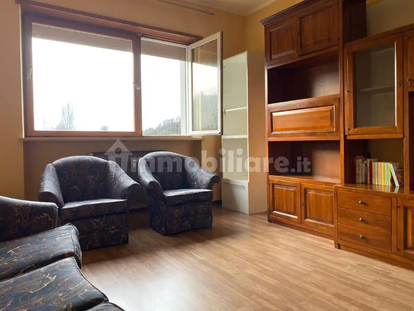 Appartamento in affitto a Torino