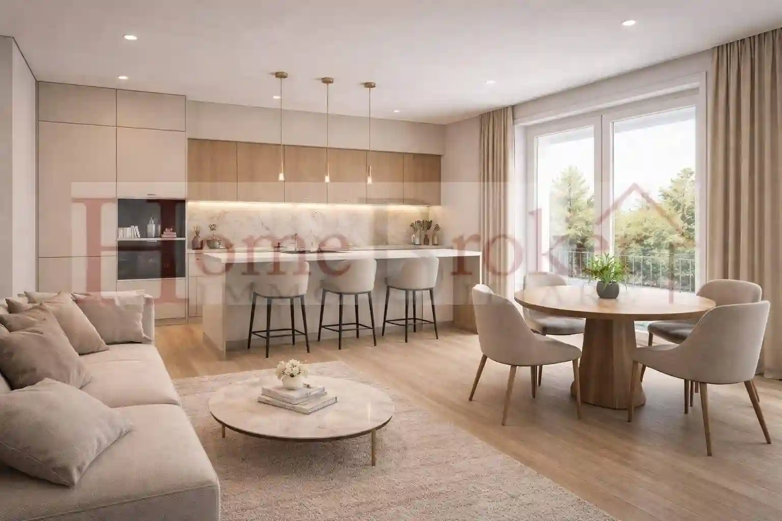 Appartamento - foto 3