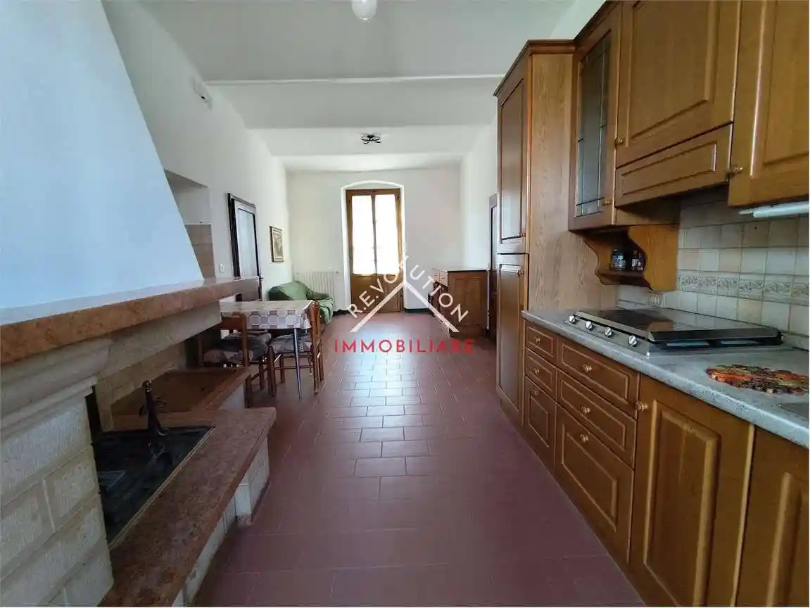 Appartamento in vendita a San Giustino