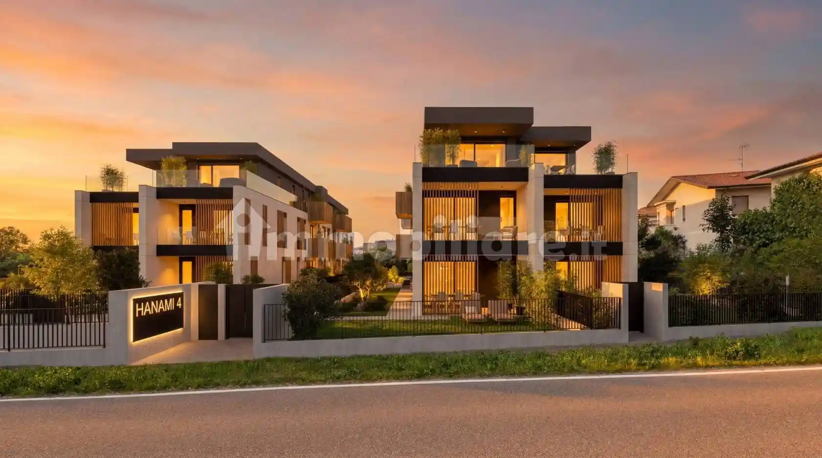 Progetto in vendita a Palazzolo sull'Oglio