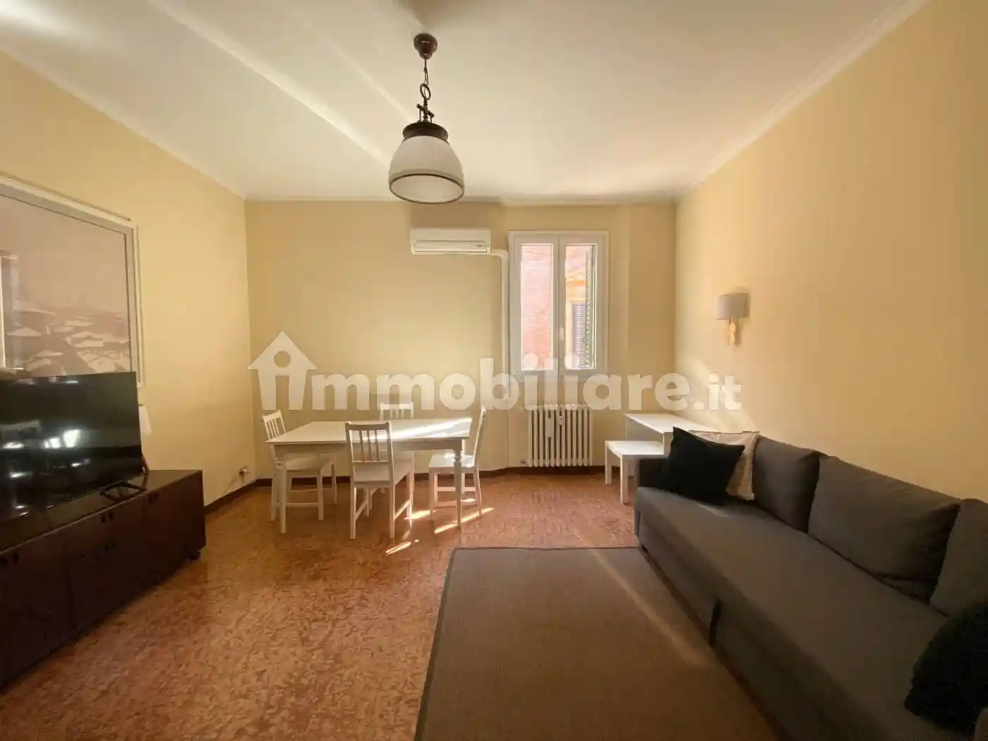 Appartamento in affitto a Bologna