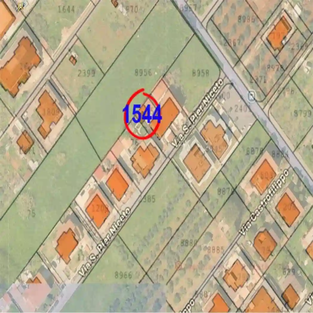 Villetta a schiera - foto 2