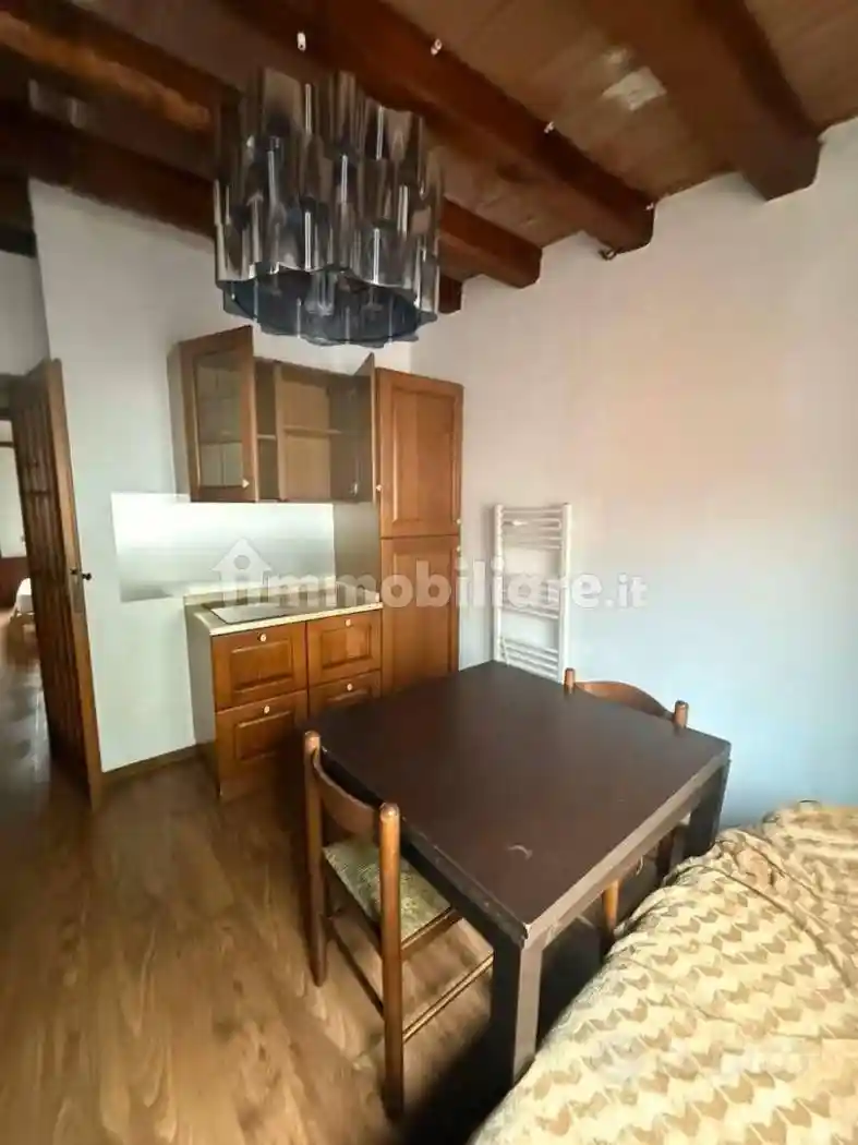 Appartamento in affitto a Pisa