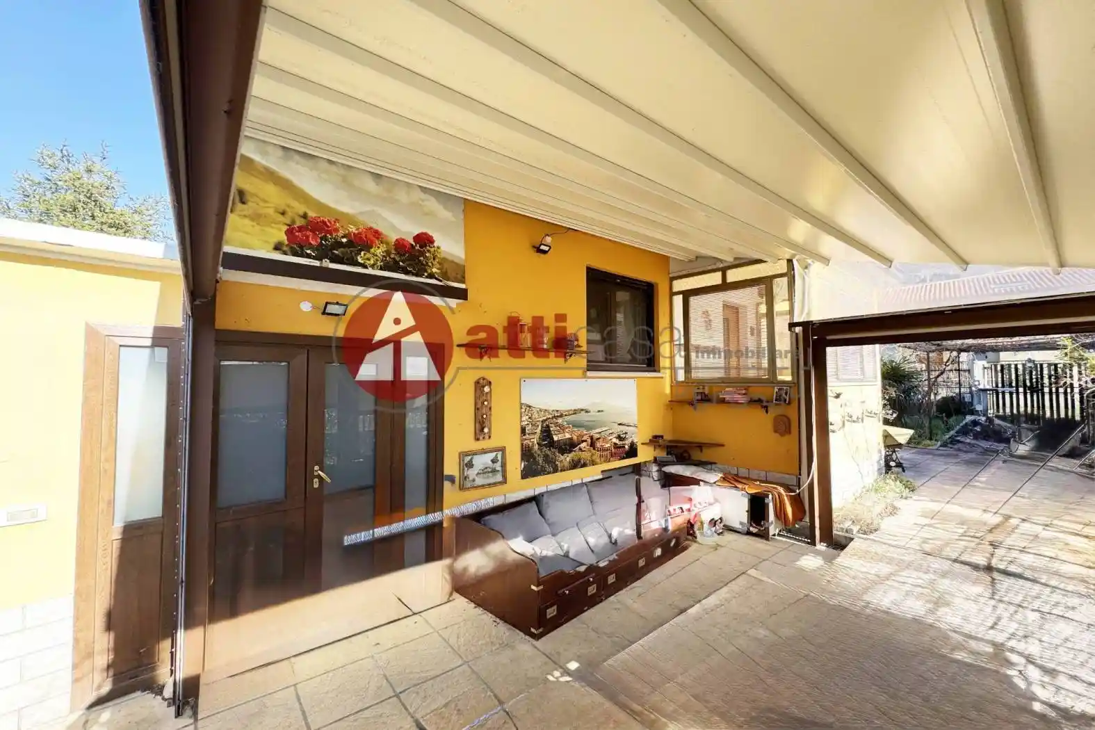 Villa in vendita a San Dorligo della Valle - Dolina