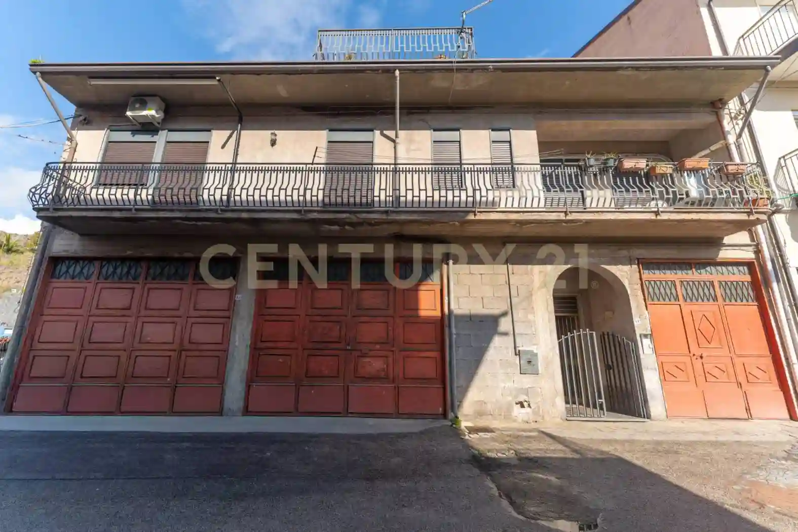 Palazzo - Edificio - foto 2