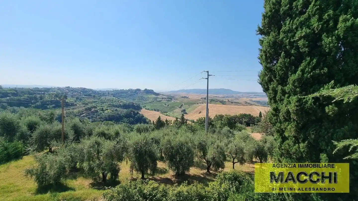 Casa indipendente in vendita a Terricciola