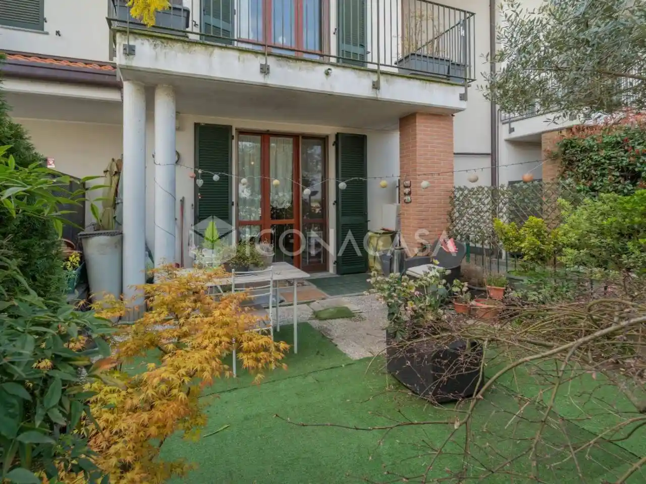 Appartamento in vendita a Casorezzo