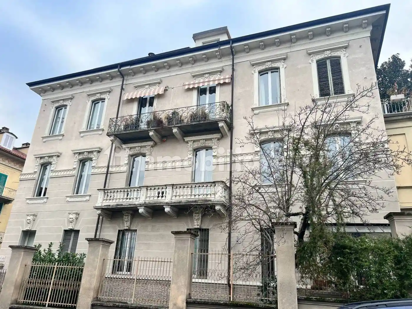 Appartamento in affitto a Torino