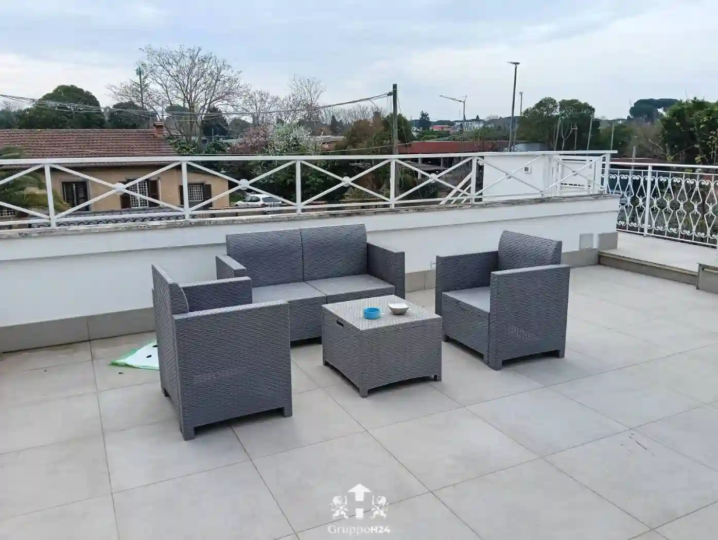 Attico - Mansarda - foto 2