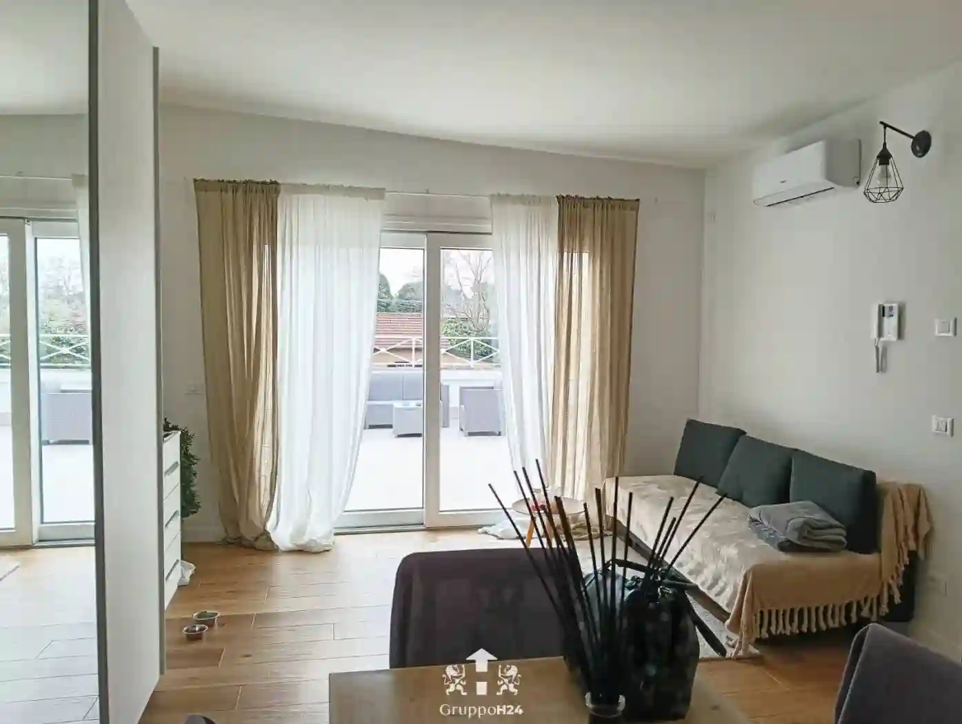 Attico - Mansarda - foto 4