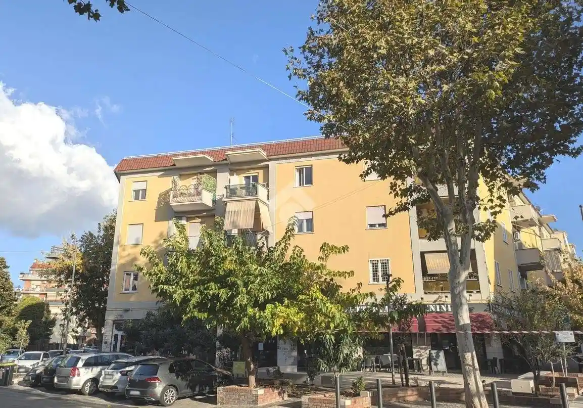 Appartamento in vendita a Ciampino