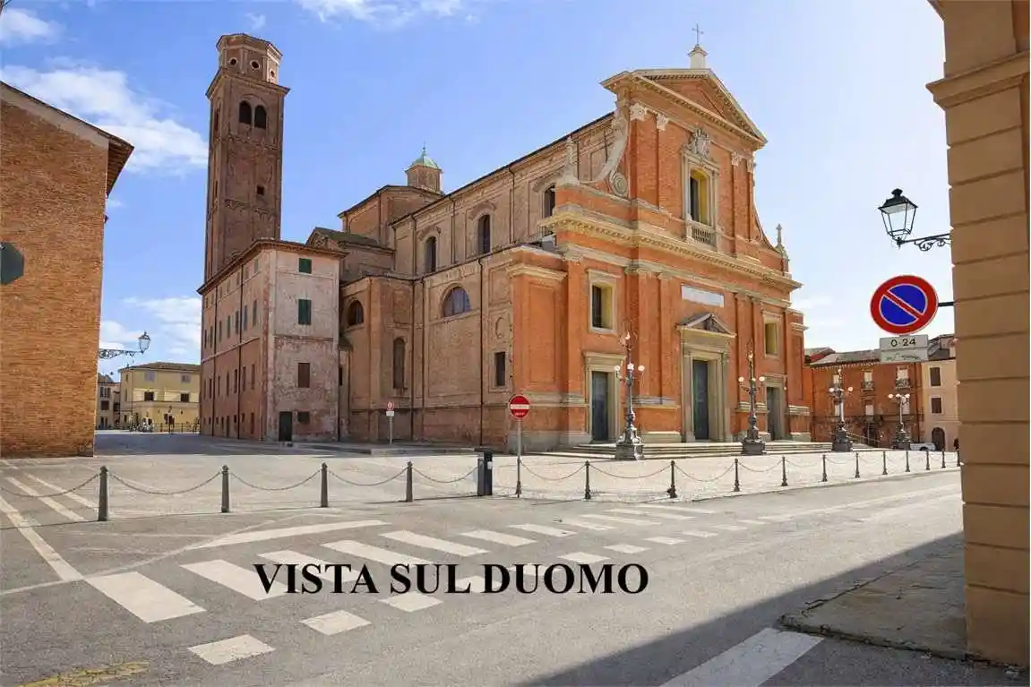 Appartamento in vendita a Imola