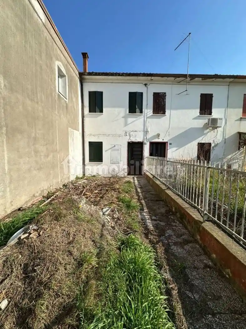 Casa indipendente in vendita a Ospedaletto Euganeo