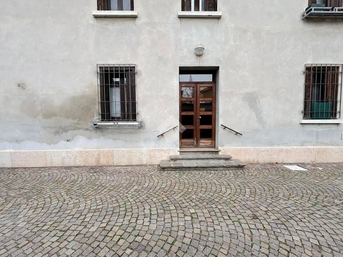 Appartamento in vendita a Ostiglia