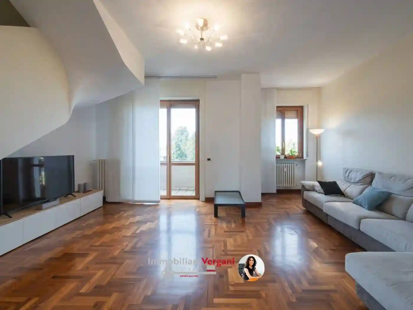 Attico - Mansarda - foto 2