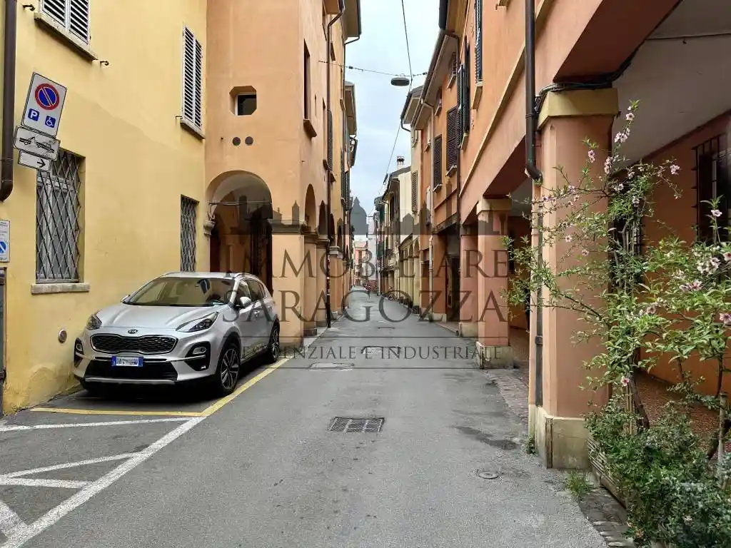 Appartamento in affitto a Bologna