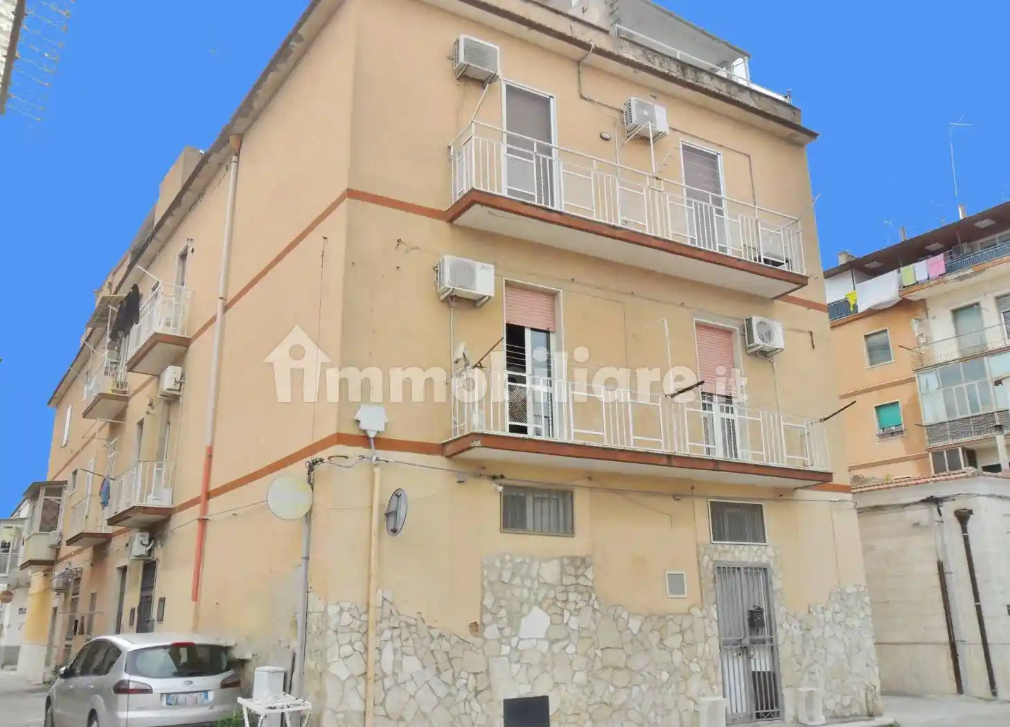 Attico - Mansarda in vendita a Foggia