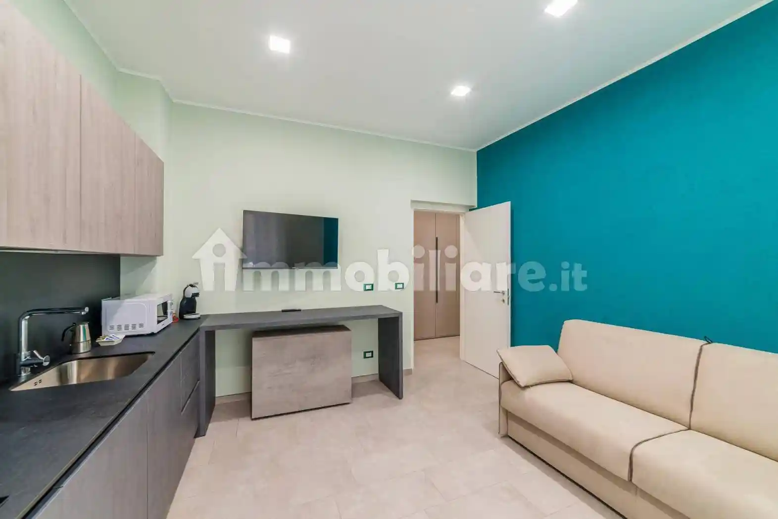 Appartamento in affitto a Savona