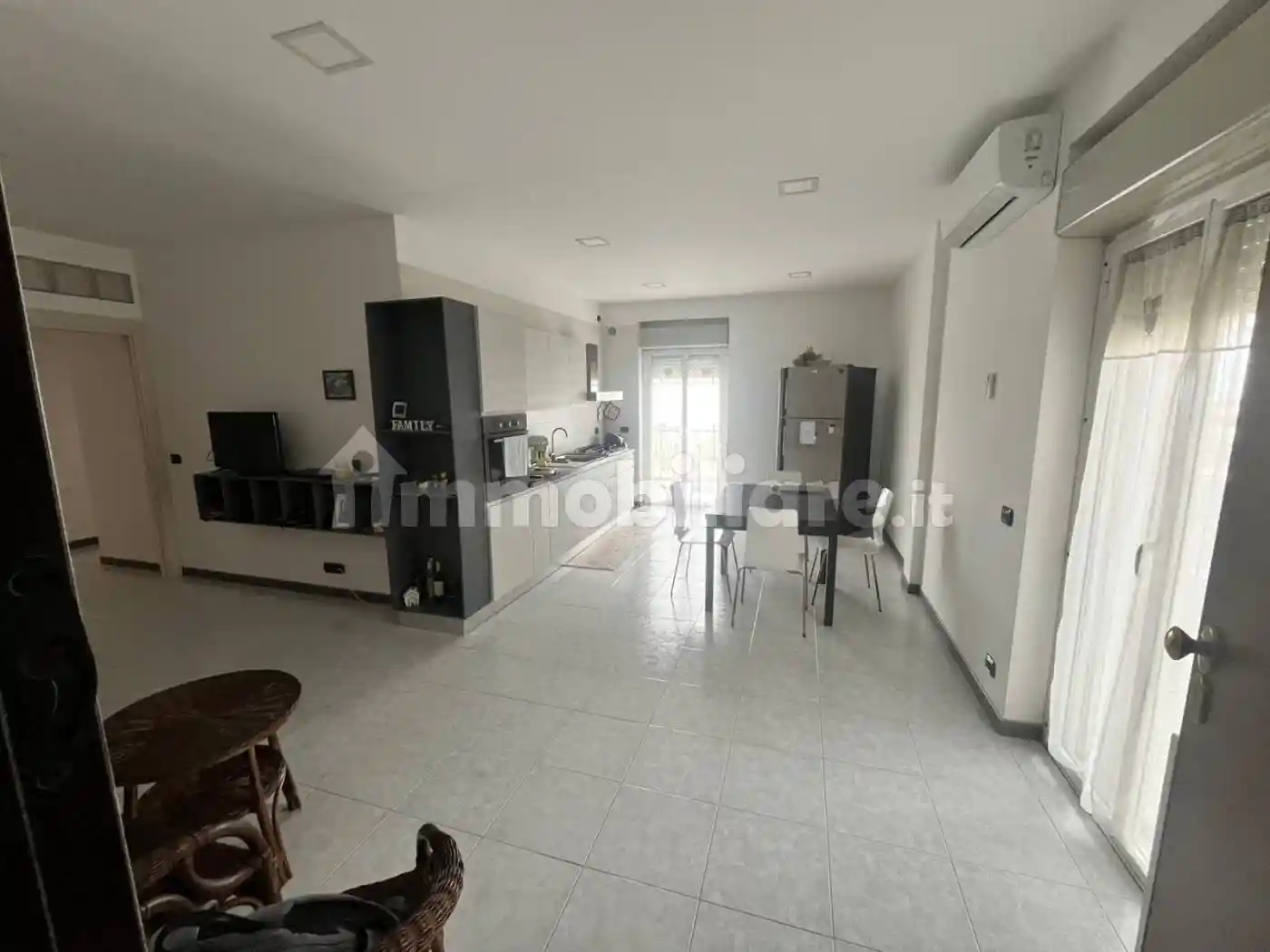 Appartamento in affitto a Taranto