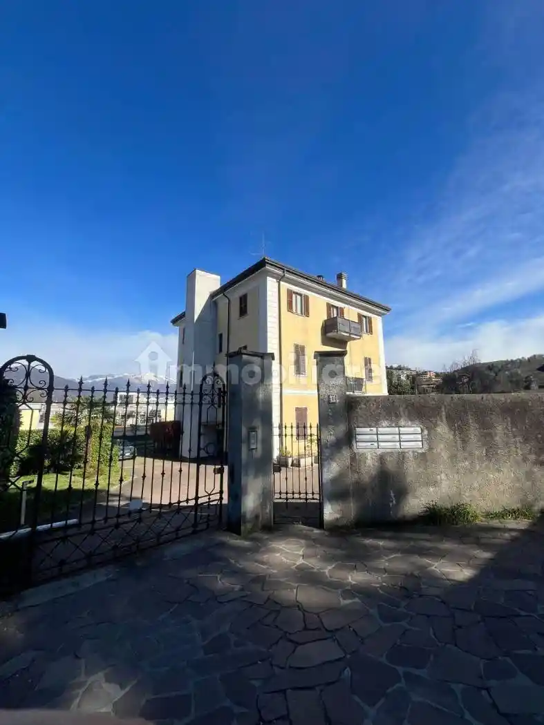 Attico - Mansarda in vendita a Luino