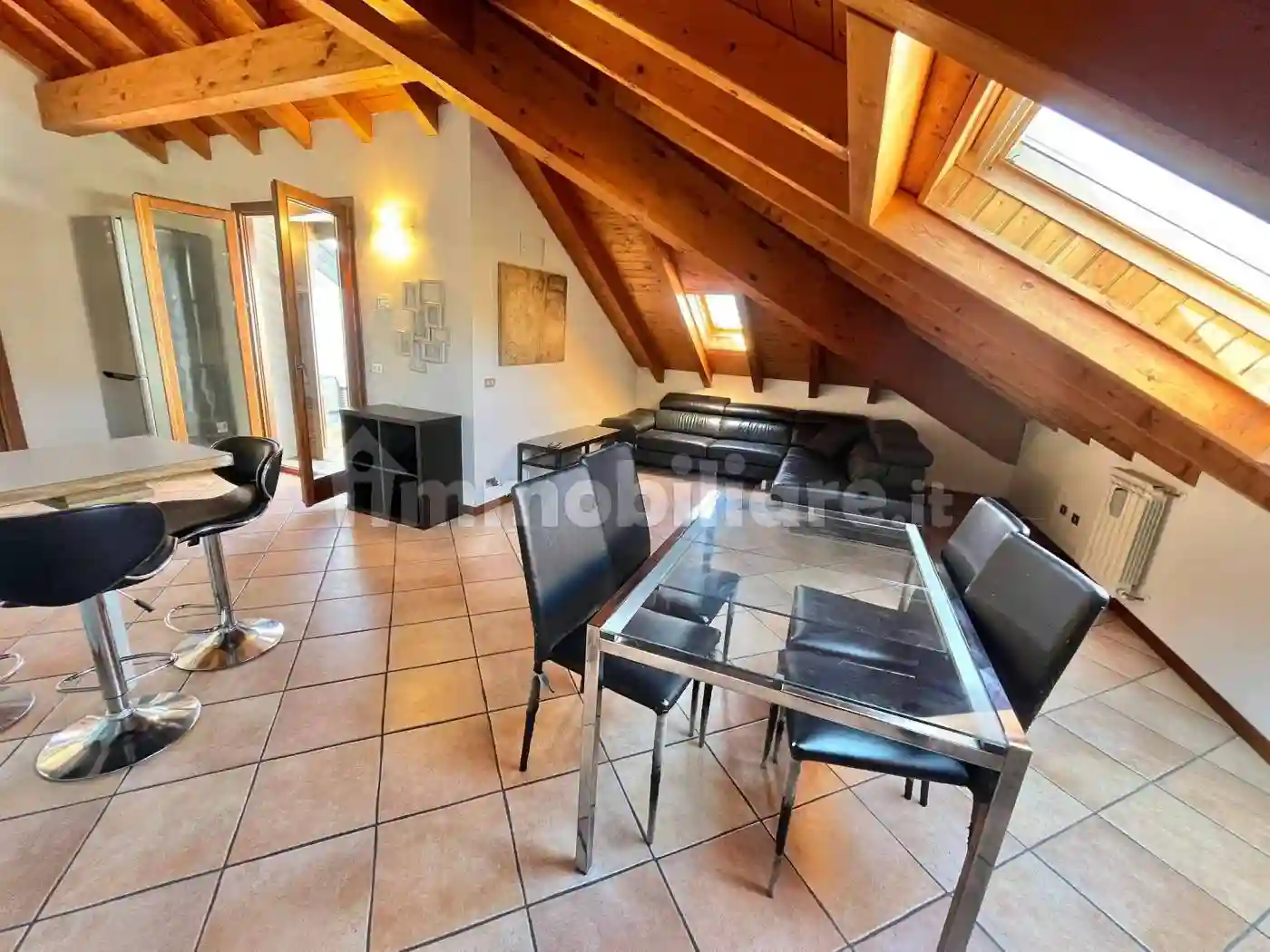 Attico - Mansarda - foto 4