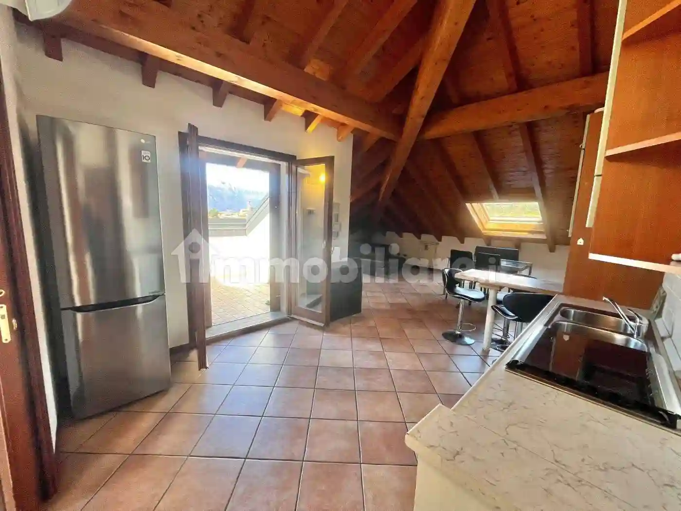 Attico - Mansarda - foto 5