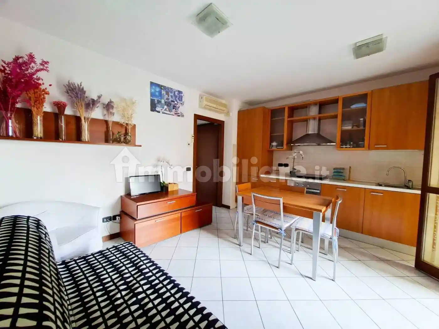 Appartamento in affitto a Rozzano