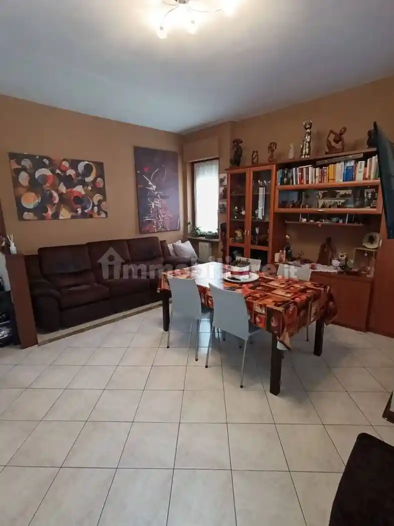 Appartamento in vendita a Roccavione