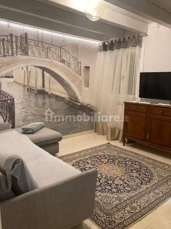 Villa in affitto a Venezia