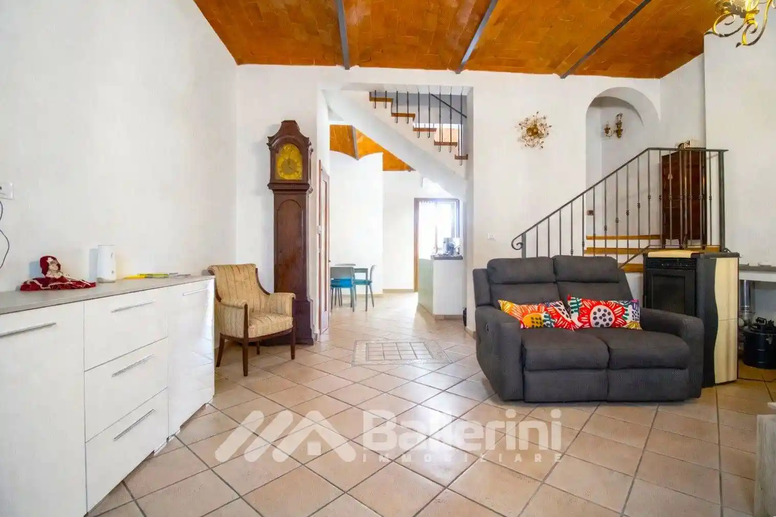 Villa in vendita a Prato