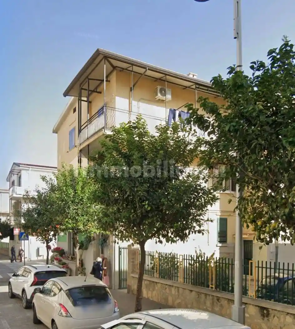 Appartamento in vendita a Crotone