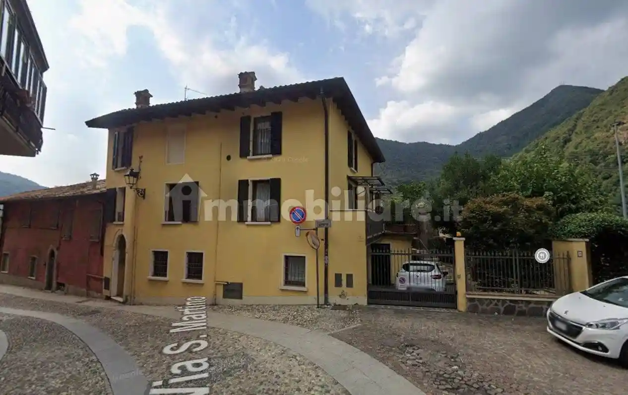 Appartamento in vendita a Sarezzo