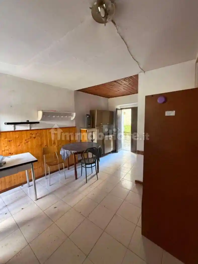 Casa indipendente in vendita a Cercino