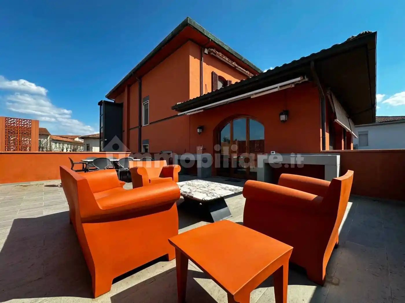 Villa in vendita a Campi Bisenzio