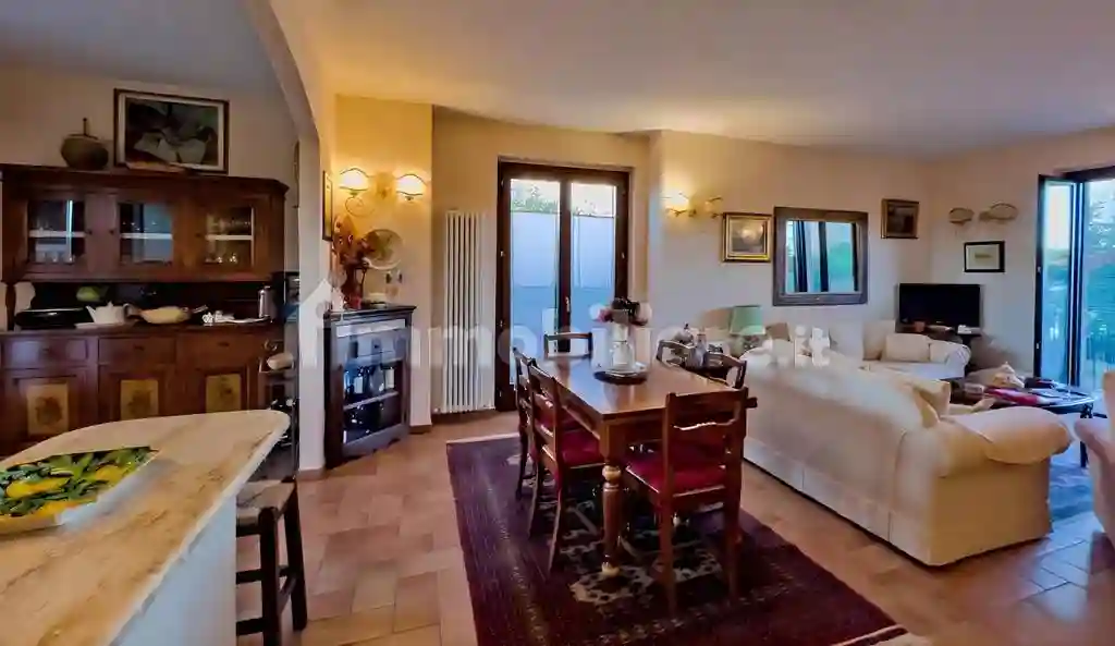 Villetta a schiera - foto 4