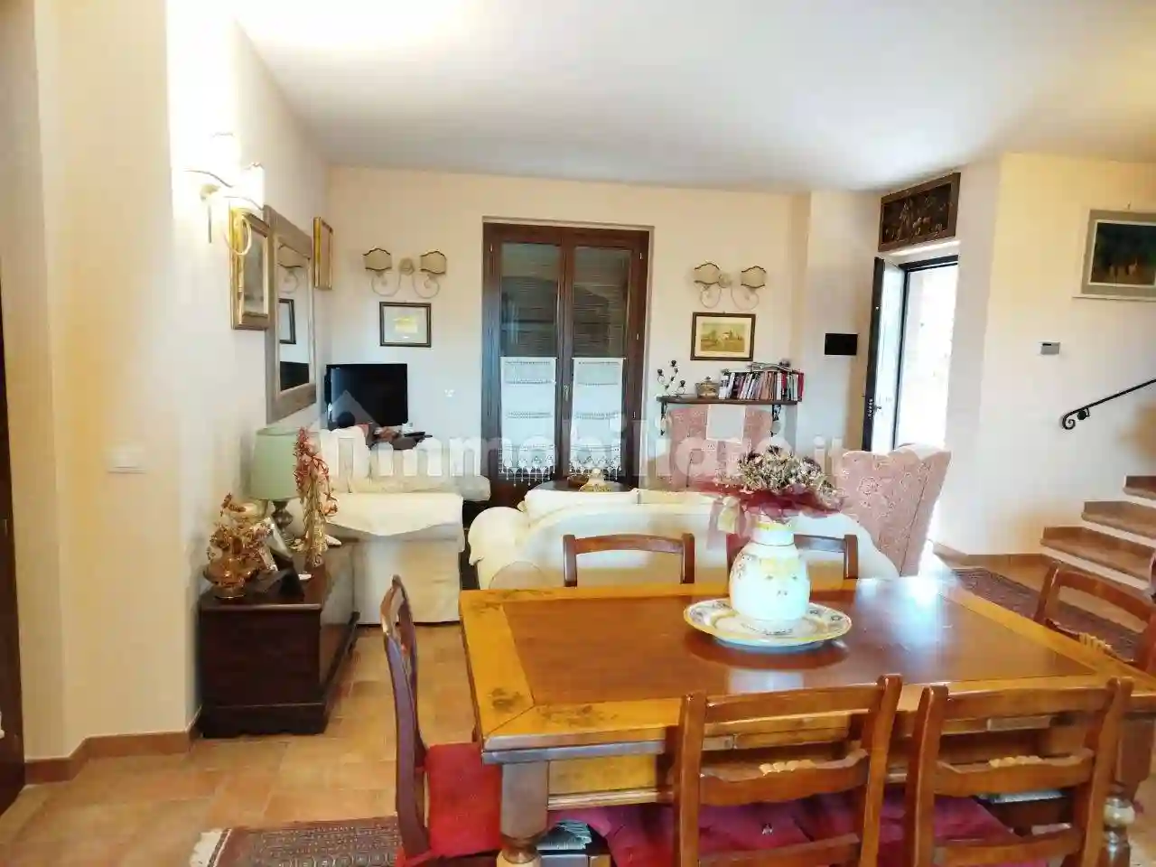 Villetta a schiera - foto 5