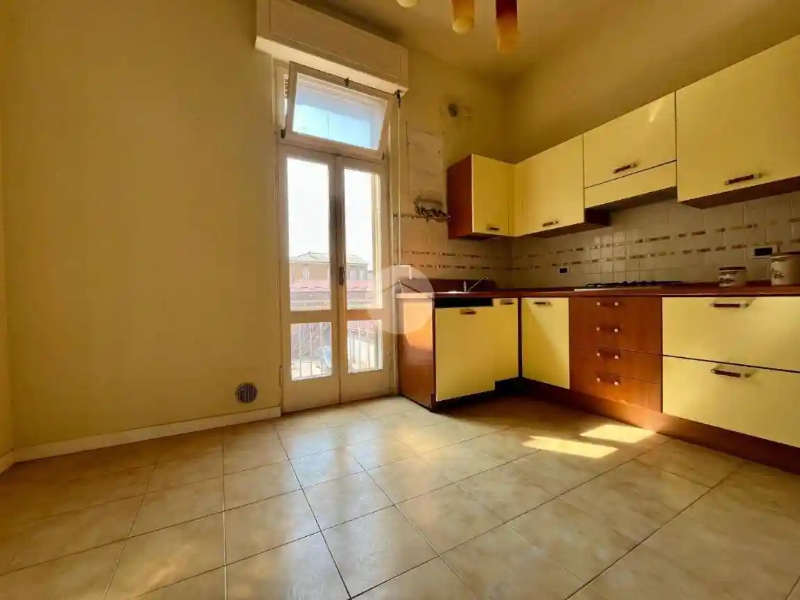 Appartamento in vendita a Cremona