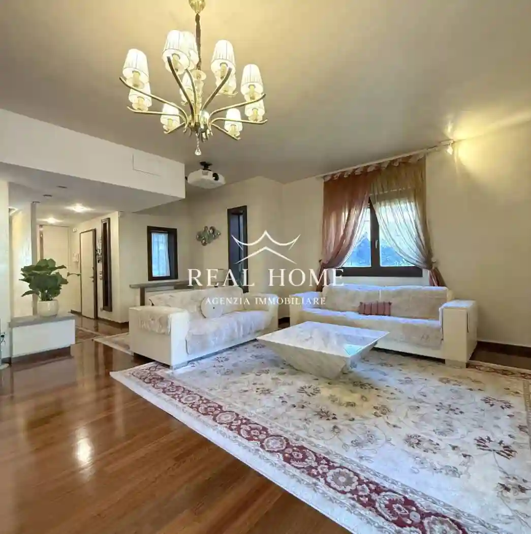 Villetta a schiera - foto 4