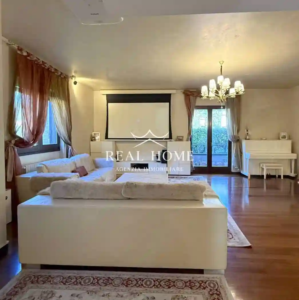 Villetta a schiera - foto 5