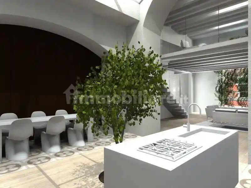 Appartamento in vendita a Vicenza