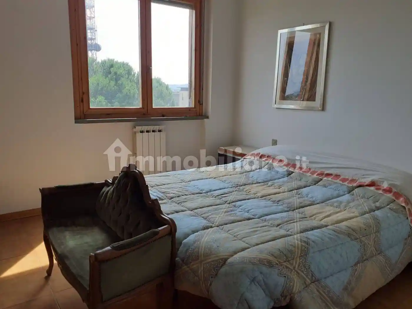 Appartamento in affitto a Sesto Fiorentino