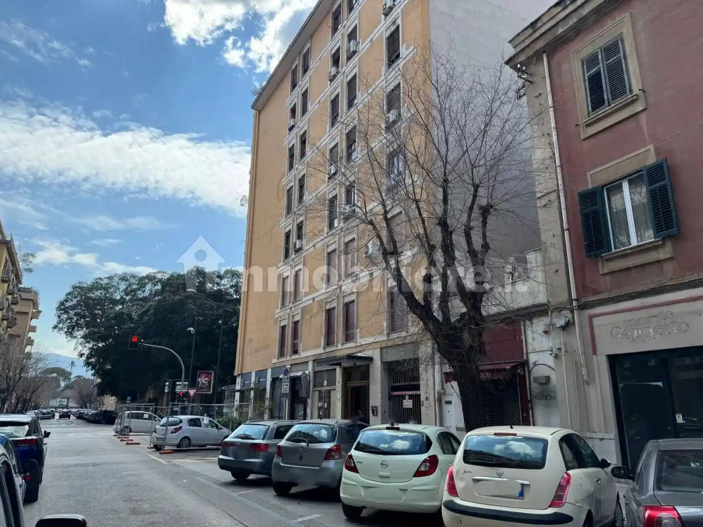 Appartamento in affitto a Palermo