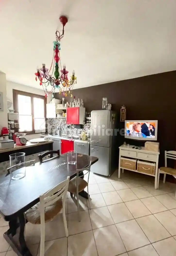 Appartamento in vendita a Casalgrande