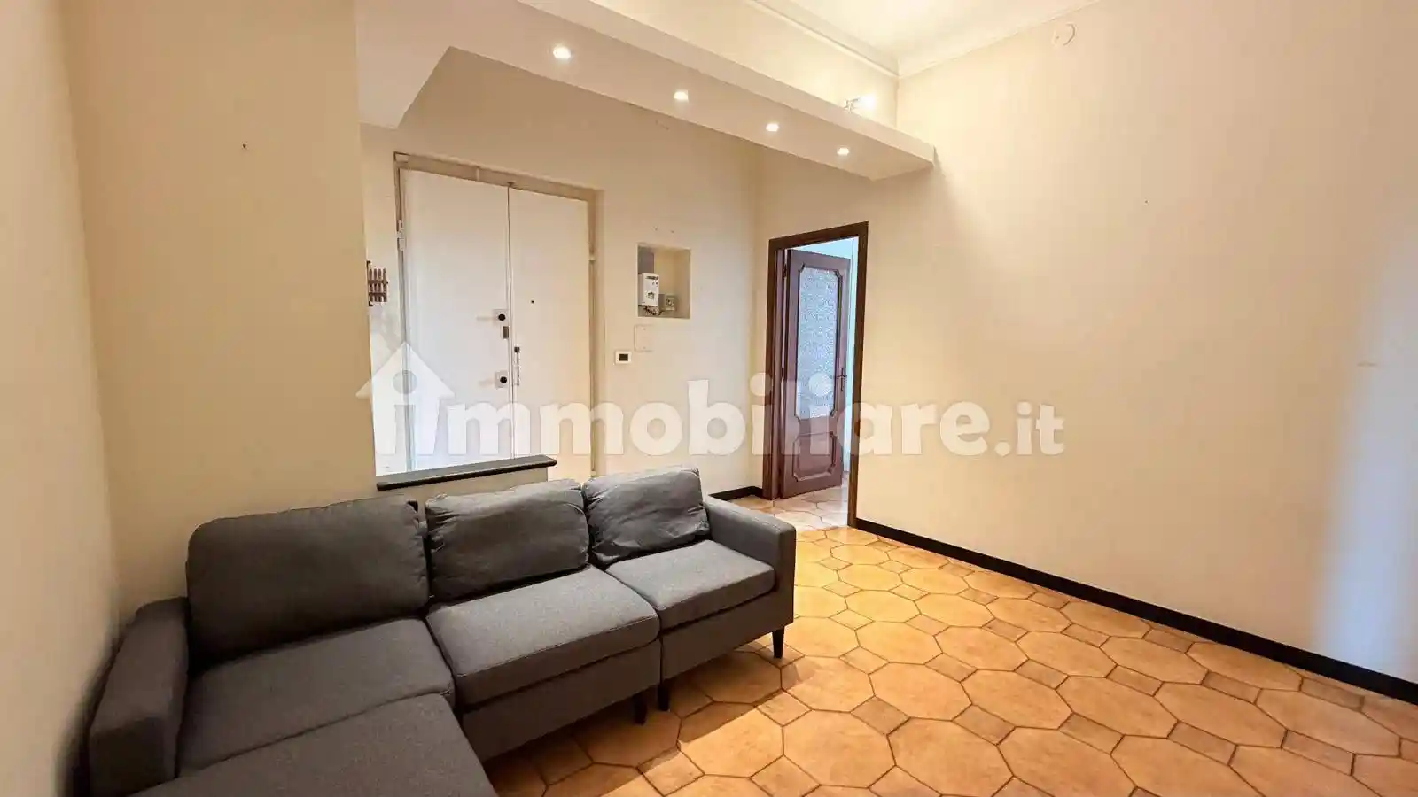 Appartamento in affitto a Genova