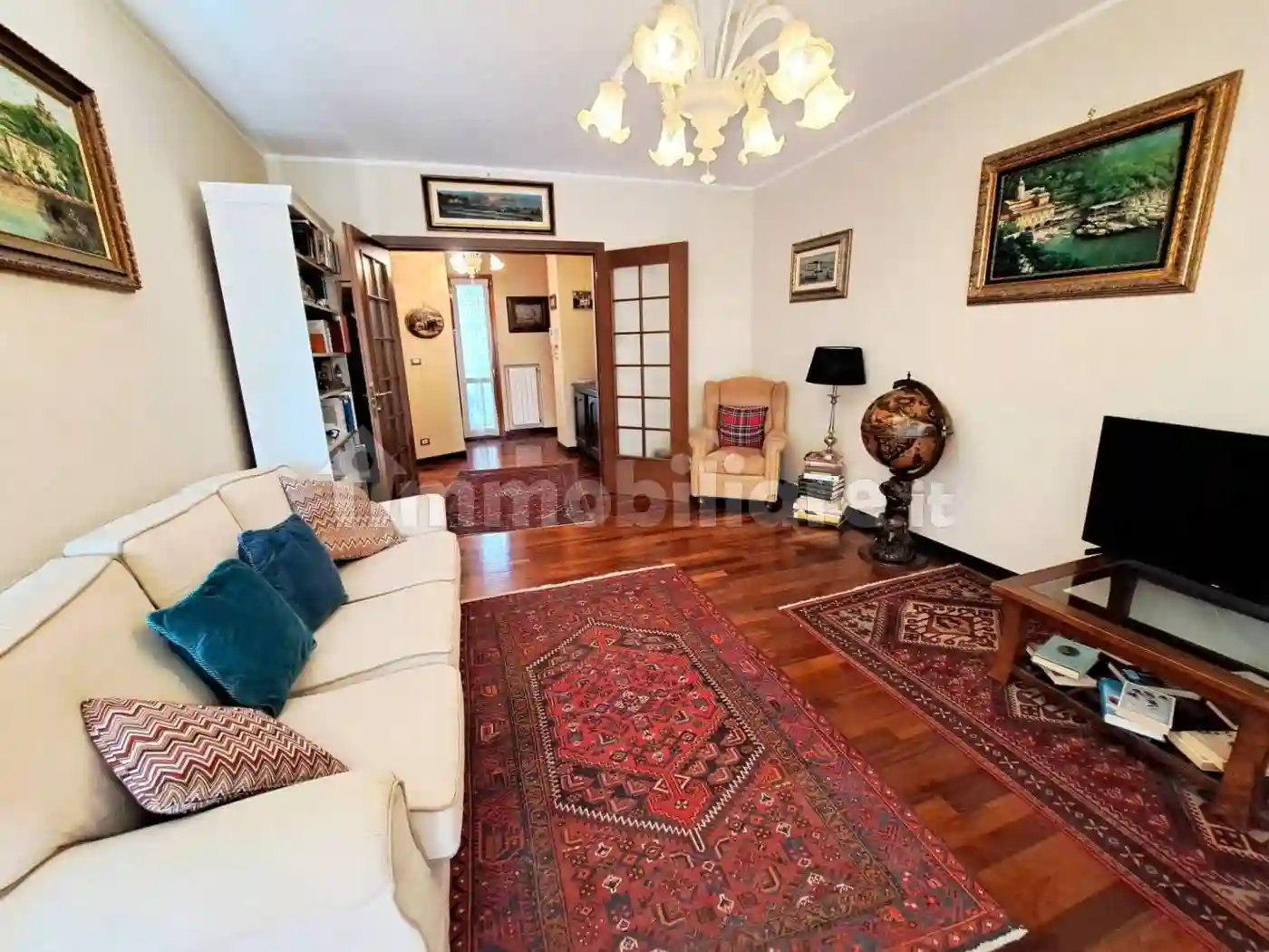 Appartamento - foto 3