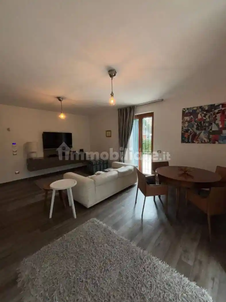 Villetta a schiera in vendita a Avellino