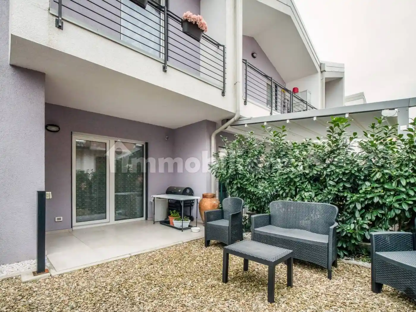 Villetta a schiera in vendita a Casalgrande