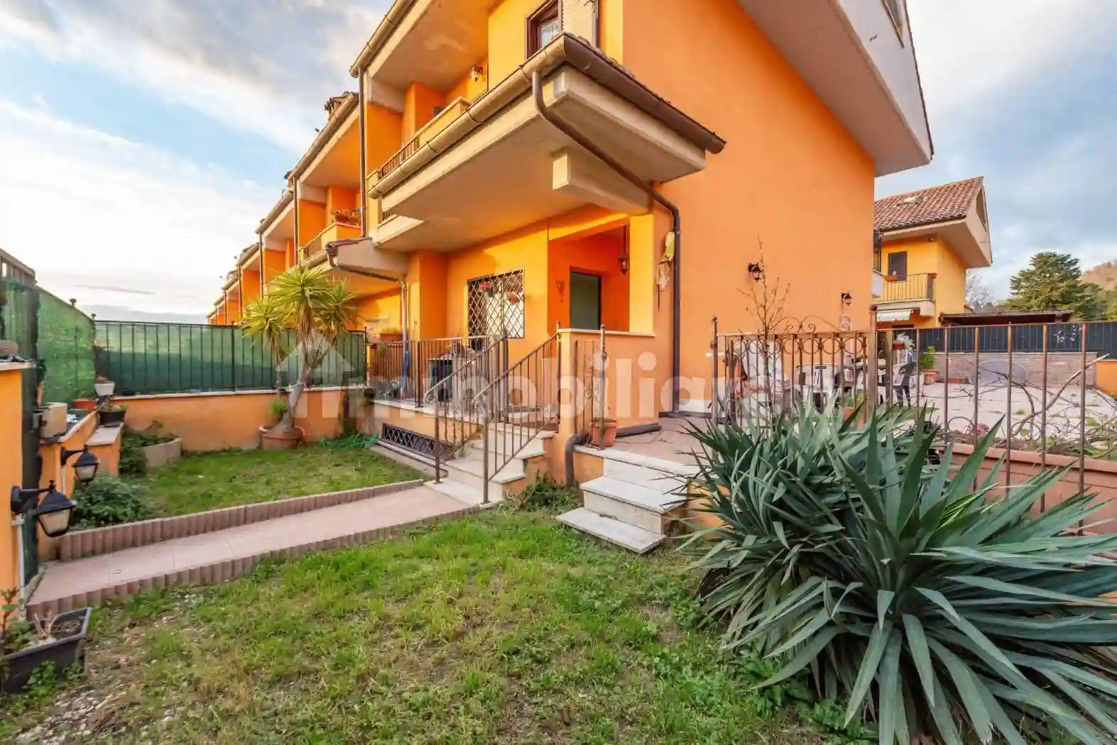 Villetta a schiera - foto 2
