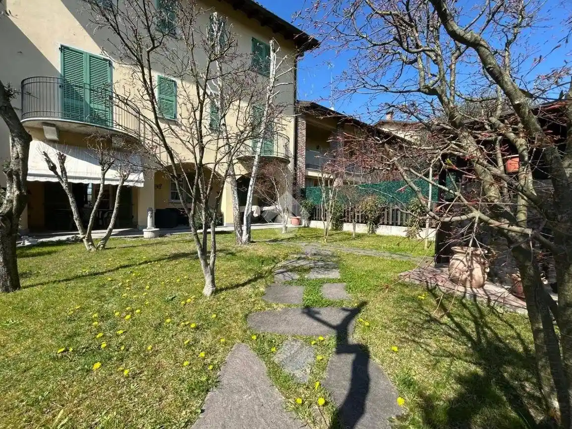 Appartamento in vendita a Stradella