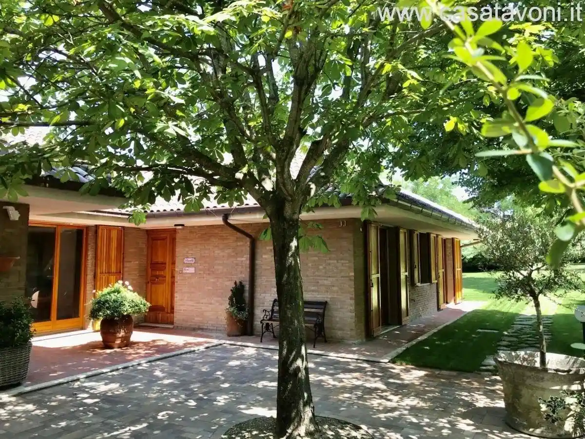 Villetta a schiera in affitto a Ancona